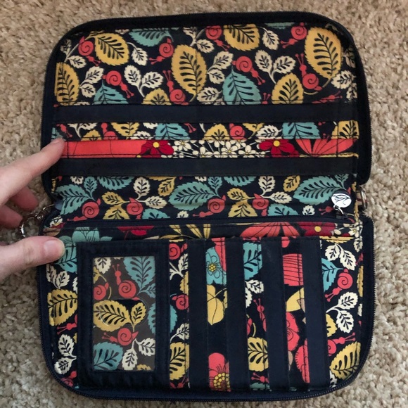 Vera Bradley Happy Snails Bundle Lack - RETIRED - Picture 6 of 6